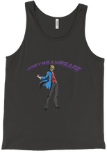 joeysgamesafe Tank Top