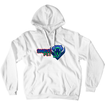 dsn4ke Hoodies (No-Zip/Pullover)