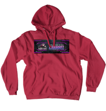 Twitch Banner Hoodies (No-Zip/Pullover)