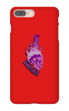 gambitire13 iPhone Phone Cases