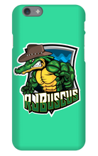 rjbuscus iPhone Phone Cases