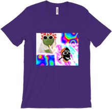 tokyox x kermit..mp4 T-Shirts
