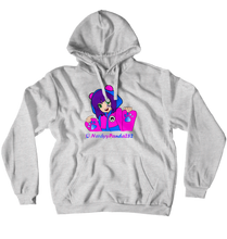nerdyypanda282 Hoodies (No-Zip/Pullover)