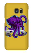 EXO Esports logo Samsung Phone Cases