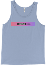 TheSpottless Tank Top