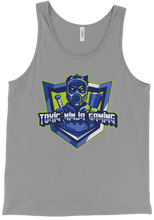 Toxic Ninja Gaming Tank Top