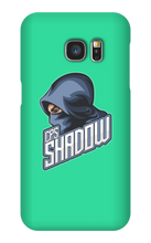 cpsshadow Samsung Phone Cases