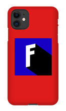 footcand iPhone Phone Cases
