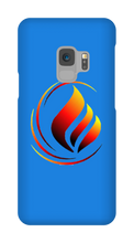 embercyclone97 Samsung Phone Cases