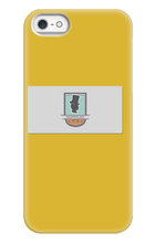 dandyplayz iPhone Phone Cases