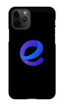 Elotron's iPhone Phone Cases