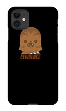 cewbence Phone Cases