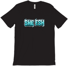 sheeesh tshirt