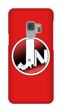 jadednerd Samsung Phone Cases
