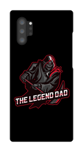 thelegenddad Samsung Phone Cases