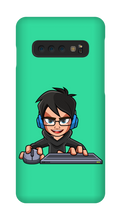 shawatv Samsung Phone Cases