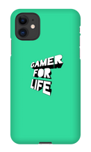 mok-abdgnl iPhone Phone Cases