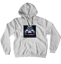 tykangle Hoodies (No-Zip/Pullover)