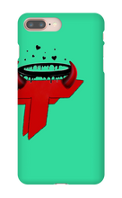 trickyy iPhone Phone Cases