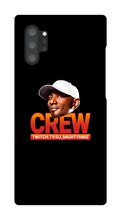 Crew Phone Cases
