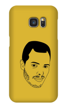 johnny_pintas Samsung Phone Cases