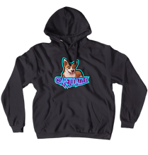cdaretodazzle Hoodies (No-Zip/Pullover)
