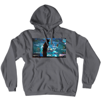 Hoodies (No-Zip/Pullover) minou