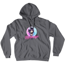 kimbrleyx Hoodies (No-Zip/Pullover)