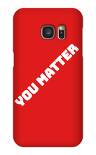 wicksquad Samsung Phone Cases