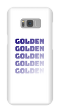 goldenfortniteboys Samsung Phone Cases
