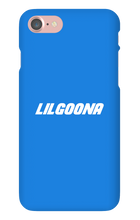 lilgoonaontwitch iPhone Cases