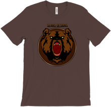seansdesigns T-Shirts