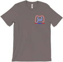 Neon Meaty T-Shirt