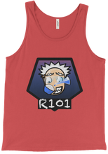 riceology101 Tank Top
