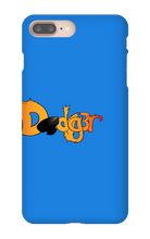 dodg3r_ iPhone Phone Cases