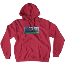 Hoodies (No-Zip/Pullover)