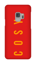 thecosy Samsung Phone Cases