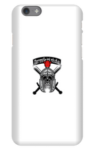 vzzbeast2 iPhone Phone Cases