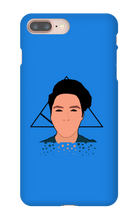 MajesticHexx iPhone Cases