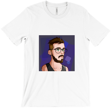Swaggy-Tee Swooty