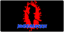 juggalo1331 XXL Gaming Mousepad