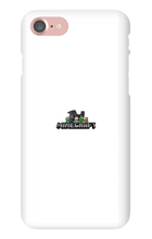 thebrandbrandy iPhone Phone Cases