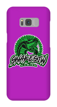 snakesjw Samsung Phone Cases