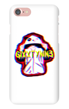 kevgenie iPhone Phone Cases
