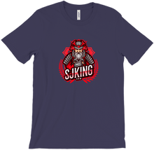 sjking123 T-Shirts