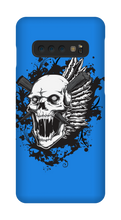 Skull Design Samsung Phone Cases