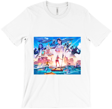 kabekate T-Shirts
