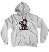 kinetixtwitch Hoodies (No-Zip/Pullover)