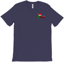 Patriot Christmas Corner