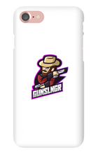The BEST iPhone Case (because it has my logo)!
